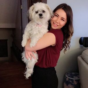 Meet your Posher, Mariah